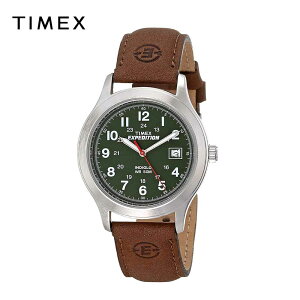 TIMEX ^CbNX Y rv Expedition Metal FieldbuE / I[u T40051 COfbX1Nۏ