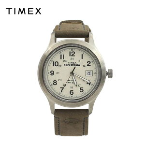 TIMEX ^CbNX Y rv Expedition Metal FieldbuE / zCg T49870 COfbX1Nۏ