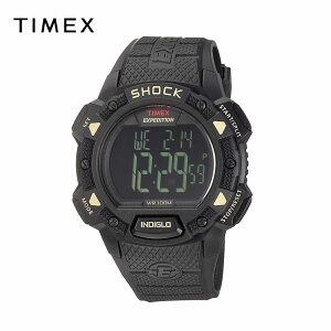 TIMEX ^CbNX Y rv Expedition Digital Shock CATbubNAEg T49896 COfbX1Nۏ