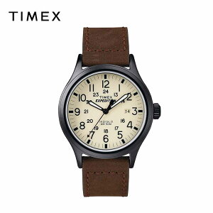 TIMEX ^CbNX Y rv Expedition Scout 40b_[NuE T49963 COfbX1Nۏ