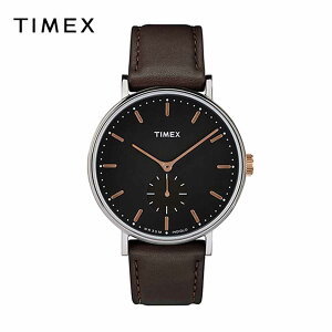 TIMEX ^CbNX Y rv FAIRFIELDb_[NuE / O`FbN TW2R38100 COfbX1Nۏ