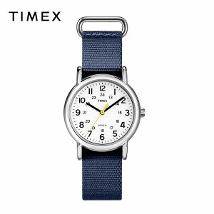 ňl풆! TIMEX ^CbNX fB[X rv WEEKENDER EB[NG_[ 31mm u[/zCg TW2U29900 COf X1Nۏ