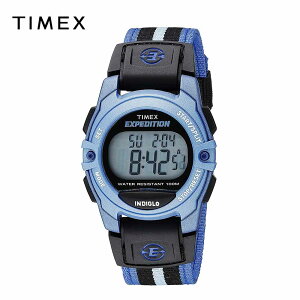 TIMEX ^CbNX fB[X rv Expedition fW^bu[/ ubN TW4B02300 COfbX1Nۏ