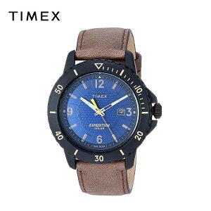 TIMEX ^CbNX Y rv Expedition Gallatin Solar-PoweredbuE / ubN / u[ TW4B146009J COfbX1Nۏ