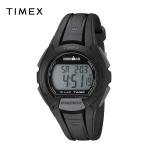 TIMEX ^CbNX Y rv ACA} Ironman Essential 10bubN / O[ TW5K94000 COfbX1Nۏ