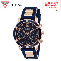 楽天市場】GUESS 腕時計 レディースの通販