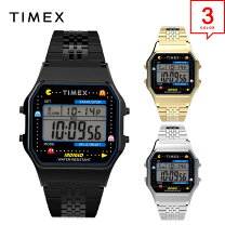 楽天市場】timex パックマン ウィークエンダー コラボモデルの通販
