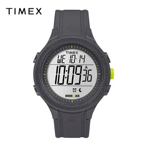 ���[ TIMEX �^�C���b�N�X �����Y �r���v �A�C�A���}�� Ironman Essential 30�b�O���[ / ���C�� TW5M14500 �C�O���f���b���X1�N�ۏ�