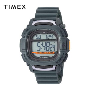 TIMEX ^CbNX Y rv Command 47mmbO[ TW5M26700JT COfbX1Nۏ