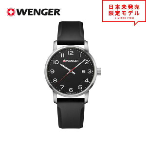 [ WENGER EFK[ Y rv XgEHb` 01.1641.101 ubN/Vo[ CO v { X1Nۏ