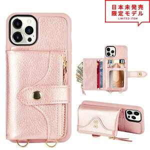 [ iPhone 12/12Pro/12ProMax/12mini P[X Jo[ PUU[ V_[Xgbv z^ 蒠^/[YS[h D J[h[ {