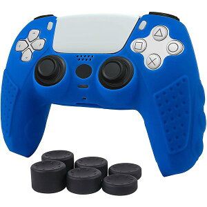 PlayStation5 PS5 vXe vCXe[V Rg[[ VRJo[ AVXgLbvt/u[ DualSenseRg[[ P[X |Cg