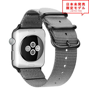 [ Apple Watch AbvEHb` xg oh iC O[ 11/10/9/8/7/6/5/4/3/2/1/SE/Ultra2/Ultra 38/40/41/42(series 11/10)mm | 42(Series 3/2/1)/44/45/46/49mm Ή NATOXgbv |Cg {