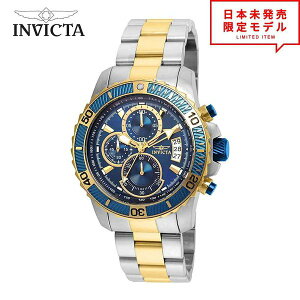 �ň��l���풆�I Invicta �C�����B�N�^ �����Y �r���v ���X�g�E�H�b�` 22415 �c�[�g�� �C�O���� ���v ���{������ ���X1�N�ۏ�