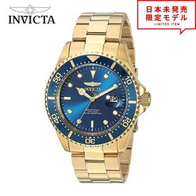 最安値挑戦中！ Invicta インヴィクタ メンズ 腕時計 リストウォッチ 23388 海外限定 時計 日本未発売 当店1年保証