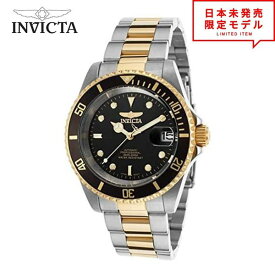 Invicta インヴィクタ メンズ 腕時計 リストウォッチ 8927OB 海外限定 時計 日本未発売 当店1年保証 最安値挑戦中！