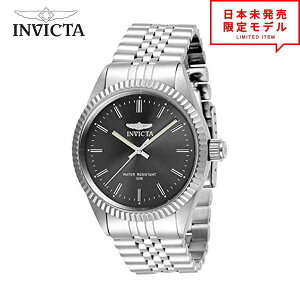 Invicta �C�����B�N�^ �����Y �r���v ���X�g�E�H�b�` 29372 �u���b�N �C�O���� ���v ���{������ ���X1�N�ۏ� �ň��l���풆�I