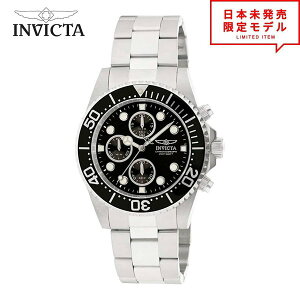 Invicta �C�����B�N�^ �����Y �r���v ���X�g�E�H�b�` INVICTA-1768 �V���o�[ �C�O���� ���v ���{������ ���X1�N�ۏ� �ň��l���풆�I