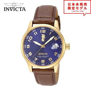 �ň��l���풆�I Invicta �C�����B�N�^ �����Y �r���v ���X�g�E�H�b�` 15255 �u���E��/�u���[ �C�O���� ���v ���{������ ���X1�N�ۏ�