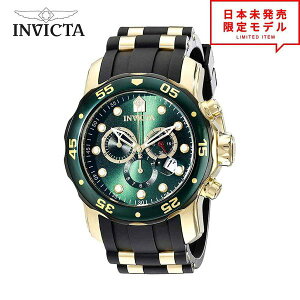 �ň��l���풆�I Invicta �C�����B�N�^ �����Y �r���v ���X�g�E�H�b�` 17886 �u���b�N �C�O���� ���v ���{������ ���X1�N�ۏ�