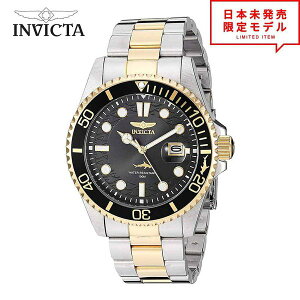 �ň��l���풆�I Invicta �C�����B�N�^ �����Y �r���v ���X�g�E�H�b�` 30023 �c�[�g�� �C�O���� ���v ���{������ ���X1�N�ۏ�