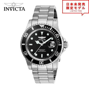 Invicta �C�����B�N�^ �����Y �r���v ���X�g�E�H�b�` 26970 �V���o�[ �C�O���� ���v ���{������ ���X1�N�ۏ� �ň��l���풆�I
