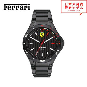 �ň��l���풆�I Ferrari �t�F���[�� �����Y �r���v ���X�g�E�H�b�` 0830763 �u���b�N �C�O���� ���v ���{������ ���X1�N�ۏ�