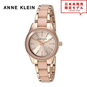 ňl풆I ANNE KLEIN ANC fB[X rv XgEHb` AK/3212LPRG sN CO v { X1Nۏ