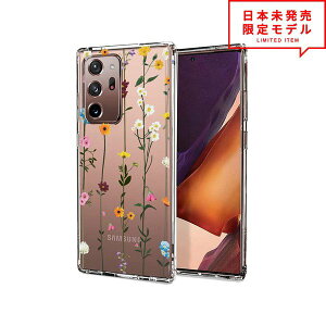 Galaxy MNV[ Note20 Ultra 5G m[g20 Eg Ή SC-53A SCG06 Cht[2 P[X Jo[ {