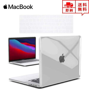 [ MacBook Pro16C` P[X Jo[ NA Apple Abv }bNubN v n[hP[X VFJo[ L[{[hJo[t Ռz