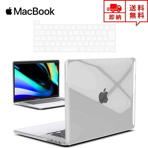 [ MacBook Pro16C` P[X Jo[ NA Apple Abv }bNubN v n[hP[X VFJo[ L[{[hJo[t Ռz