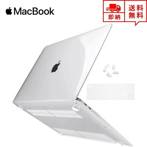 [ MacBook Air 13.3C` P[X Jo[ NA Apple Abv }bNubN GA[ n[hP[X VFJo[ L[{[hJo[ St Ռz
