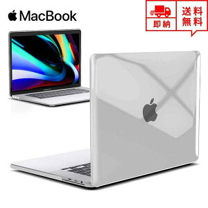 [ MacBook Pro16C` P[X Jo[ NA Apple Abv }bNubN v n[hP[X VFJo[ Ռz
