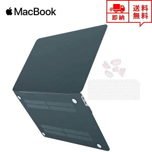 [ MacBook Air 13.3C` P[X Jo[ f[vO[ Apple Abv }bNubN GA[ n[hP[X VFJo[ L[{[h _XgvO Ռz