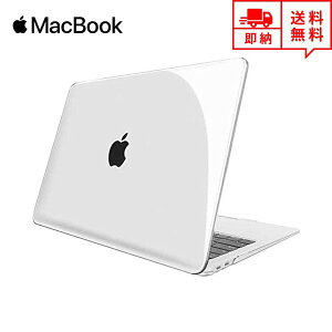 [ MacBook Air 13.3C` P[X Jo[ NA  Apple Abv }bNubN GA[ n[hP[X VFJo[ Ռz