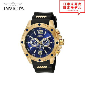 ňl풆I Invicta CBN^ Y rv XgEHb` 19659 ubN/S[h/Vo[ CO v { X1Nۏ