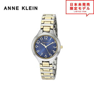 ANNE KLEIN ANC fB[X rv XgEHb` AK/3109NVTT u[/Vo[/S[h CO v { X1Nۏ ňl풆I