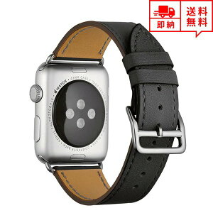 ���[ AppleWatch �A�b�v���E�H�b�` �v�o���h 8/7/6/5/4/3/2/1/SE/Ultra 38/40/41mm 42/44/45/49mm �Ή� �x���g �o���h �{�v ���U�[ �X�e�����X�X�`�[�� �������U�[ �u���b�N