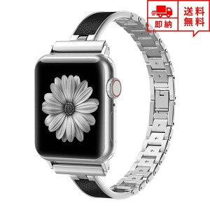 [ AppleWatch AbvEHb` SE/6/5/4/3/2 38/40mm 42/44mm xg oh XeXX`[ uXbg Vo[ Ht