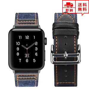 ���[ AppleWatch �f�j��x�{�v ���U�[ 8/7/6/5/4/3/2/1/SE/Ultra 38/40/41mm 42/44/45/49mm �Ή� �A�b�v���E�H�b�` �v�o���h �x���g �o���h �X�e�����X�X�`�[�� �W�[���Y �u���b�N