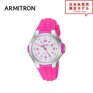 ňl풆I ARMITRON A[~g fB[X rv XgEHb` 25/6436MAG sN CO v { X1Nۏ