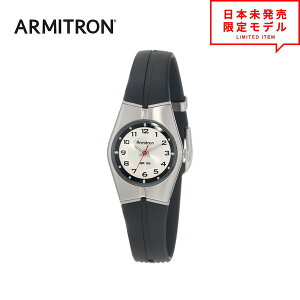 ňl풆I ARMITRON A[~g fB[X rv XgEHb` 25/6355SIL ubN/Vo[ CO v { X1Nۏ