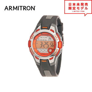 ňl풆I ARMITRON A[~g fB[X rv XgEHb` 45/7030ORG IW/O[ CO v { X1Nۏ