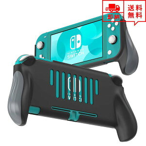 [ CV Nintendo Switch lite XCb`Cg P[X ی KXtB2t Jo[ ubN Obv Ռz یJo[ X