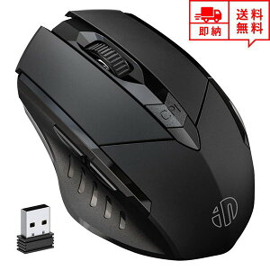 [ CX}EX  }EX USBV[o[ 2.4G ubN 3iKDPIؑ 6{^ É݌v ȓd Windows/Mac/surface/Microsoft