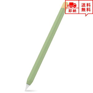 ApplePencil AbvyV 2 Ή P[X Jo[ c[gJ[ O[/CG[ یP[X VR iPad/iPad Air |Cg