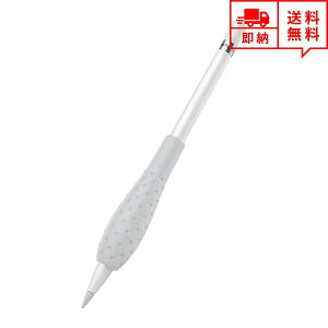 ApplePencil AbvyV 1/2 Ή P[X Jo[ yz_[ O[ VR iPad/iPad Air |Cg