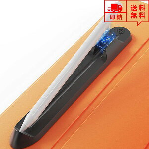 ApplePencil AbvyV 1/2 Ή P[X ubN یP[X VR \t }Olbgt iPad/iPad Air |Cg