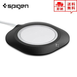 [ Spigen VsQ MagSafe [dpP[X یJo[ ubN MagFit ~ }OZ[t P[X Jo[ ANZT[ |Cg