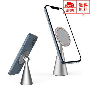 [ iPhone 12/12Pro/12ProMax/12mini MagSafe Ή [dX^h Vo[ A~jE }OZ[t `[W[ X^h z_[